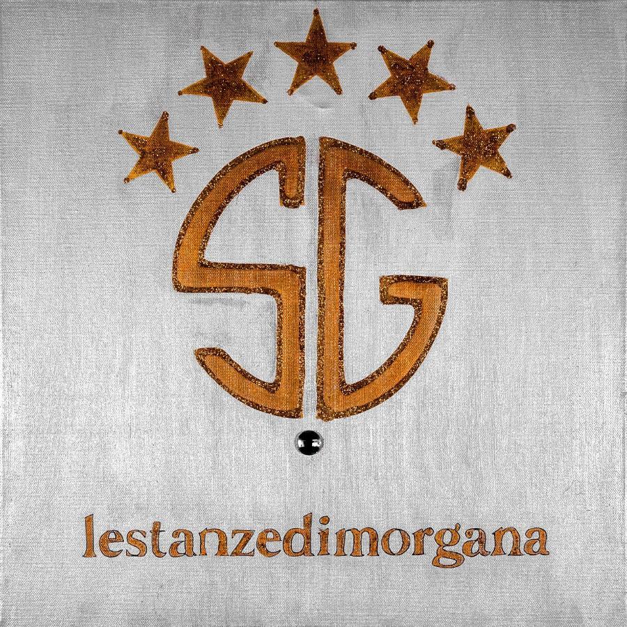 Le Stanze Di Morgana Intero Appartam. Monterotondo Монтеротондо Екстер'єр фото